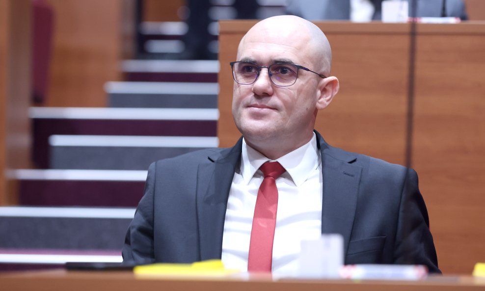 Sabor danas glasa o Dabri: 'Ovo je sve dogovoreno unaprijed, HDZ kupuje vrijeme'