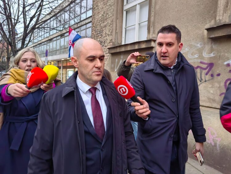 Dabro dao iskaz u USKOK-u: Kad je troje ljudi poginulo, nitko nije dao ostavku