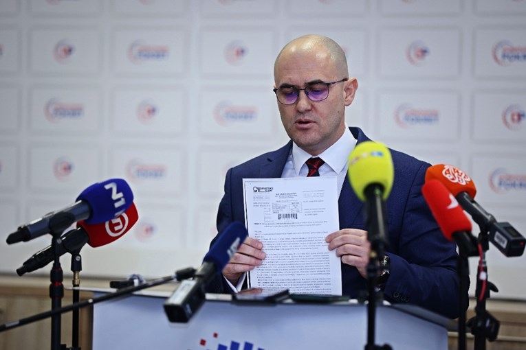 Dabro: ‘Rade sve da me što prije strpaju iza rešetaka, a puška sa snimke je kod Radića, ja sam mu je dao‘