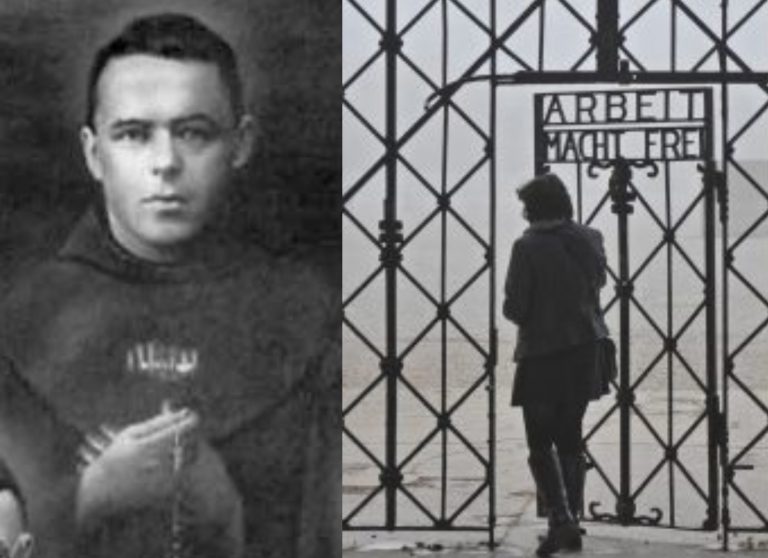 Poljska: Sjećanje na tisuće ubijenih svećenika od nacista – Dachau je bio mjesto smrti