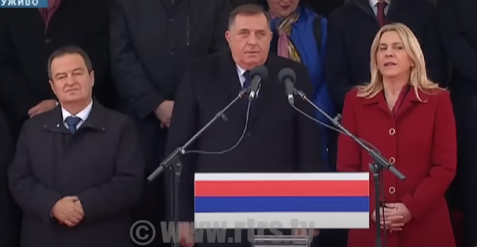 Zašto se ne klanjaju hrvatskim junacima?