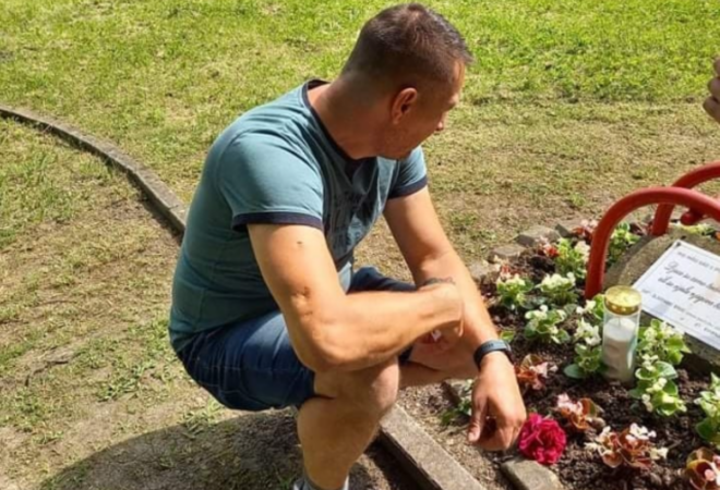 Nezaboravljeni anđeli: Priča o djeci koja su stradala u Domovinskom ratu