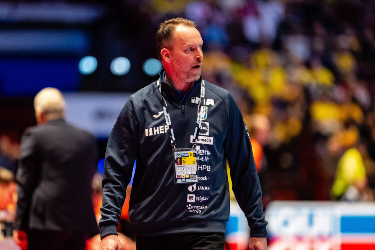 Sigurdsson zagrmio, ovo će odjeknuti cijelim rukometnim svijetom