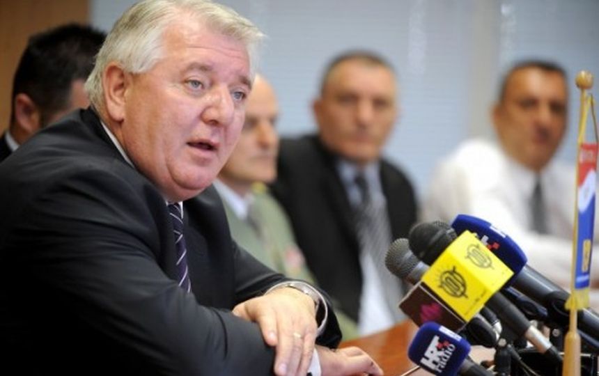 HVIDR-a dala snažnu podršku Kolindi Grabar Kitarović na predsjedničkim izborima