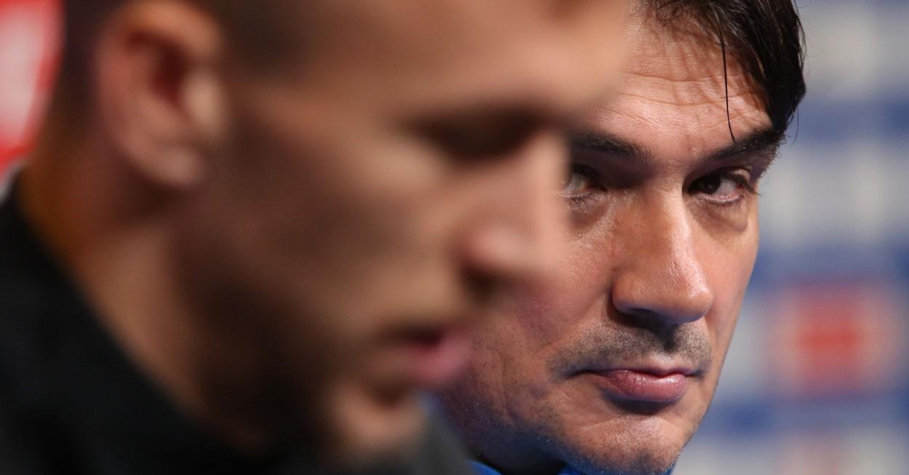 Dalićev popis izazvao burnu reakciju navijaća