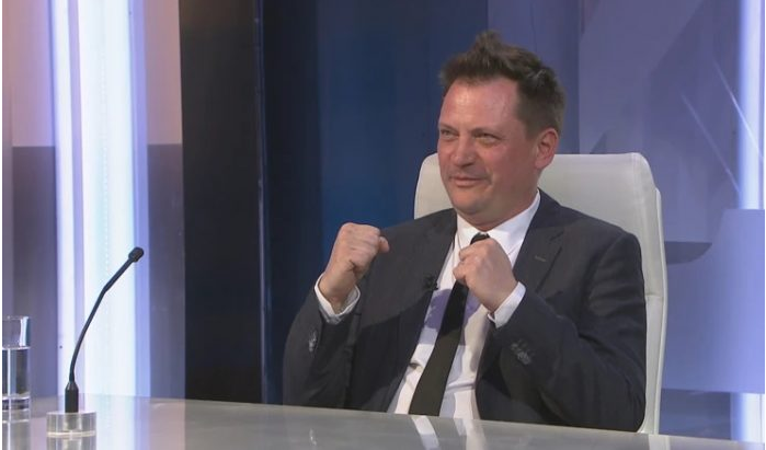Tko je Dalibor Matanić, koji tvrdi da je Hasanbegović ‘najgori ministar kojeg smo imali’?