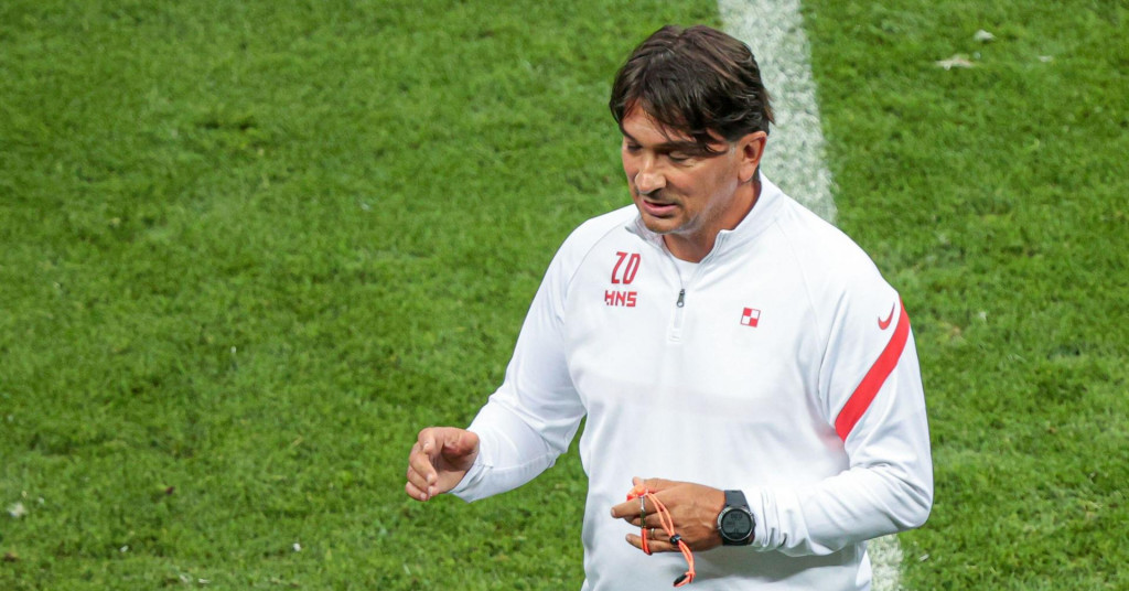 Dalić otkrio: ‘Rebiću i društvu vrata su otvorena, evo kako će se vratiti! A on će zamijeniti Modrića‘