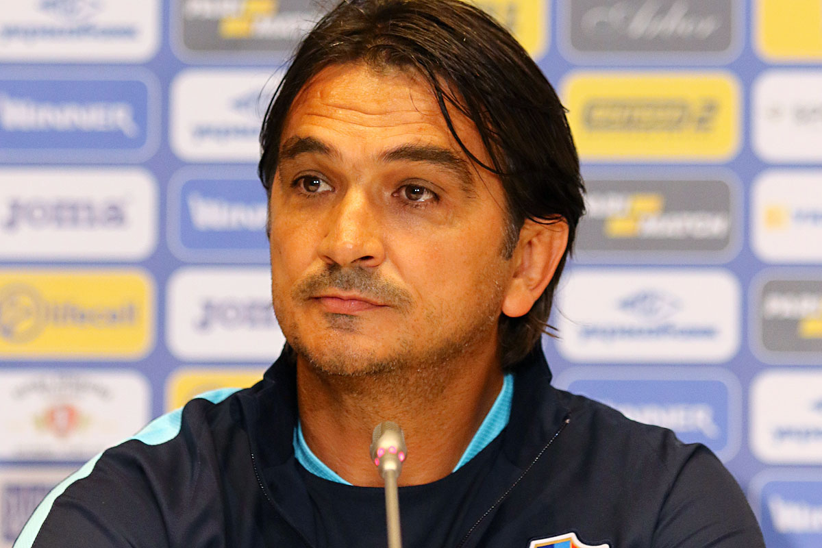 UŽIVO: Zlatko Dalić najavljuje dvije odlučujuće akcije Vatrenih za odlazak na Svjetsko prvenstvo