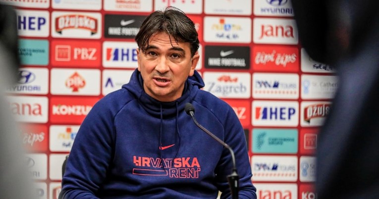 Dalić: Ako pobijedimo Maltu, u Splitu nas u nedjelju čeka atmosfera kakvu doživiš jednom u životu!