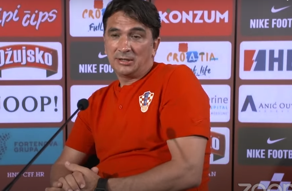 DALIĆ ODRŽAO PRESICU: “Siguran sam da možemo i trebamo više, ne trebamo strahovati za budućnost”