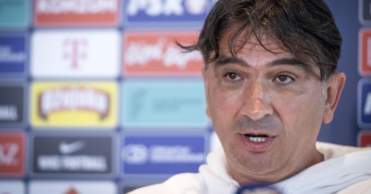 Dalić ponosan zbog ispravljene nepravde: ‘Da sam šutio, vjerojatno ne bismo imali nikog’