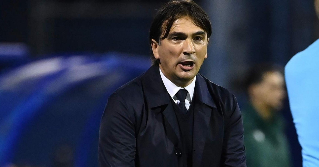 Izbornik otvoreno o navodnom sukobu Vatrenih, kritikama Vide, maksimirskom ruglu i onome što ga brine