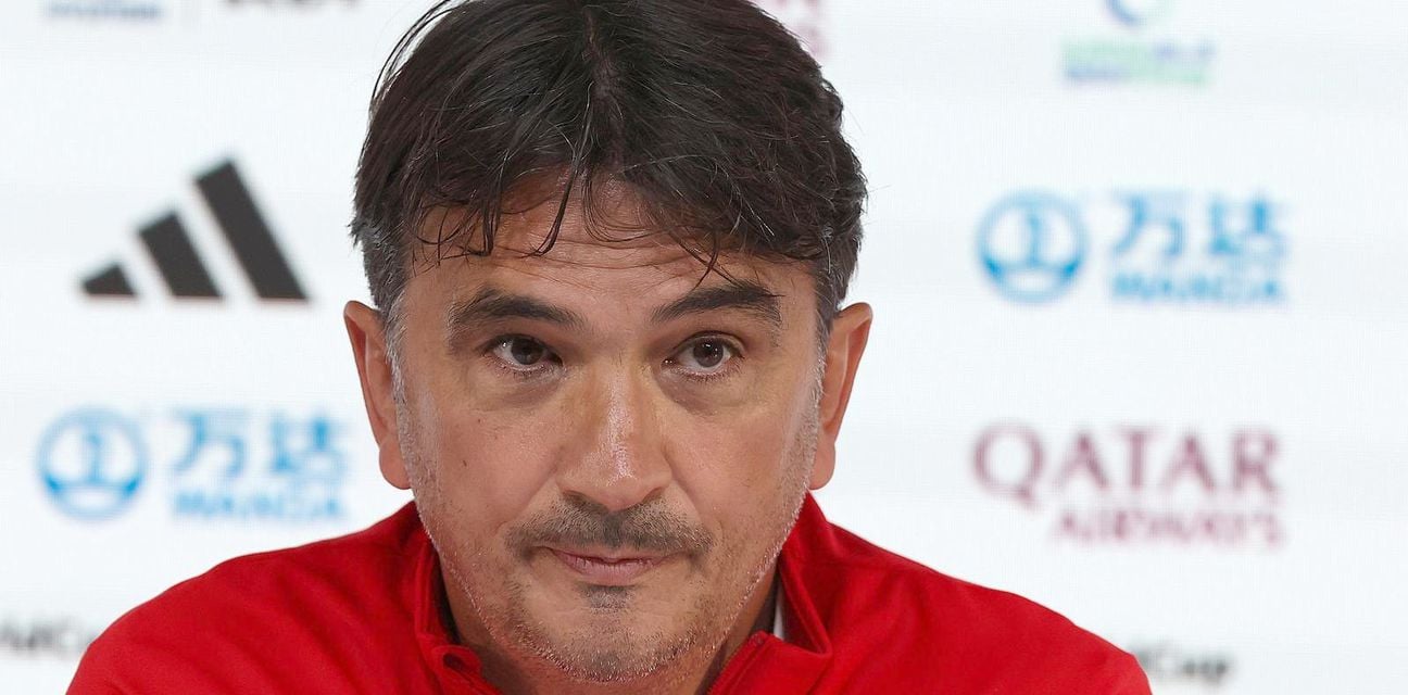 Izbornik Dalić otkrio hoće li biti promjena u prvih 11 i kako će čuvati Lukakua