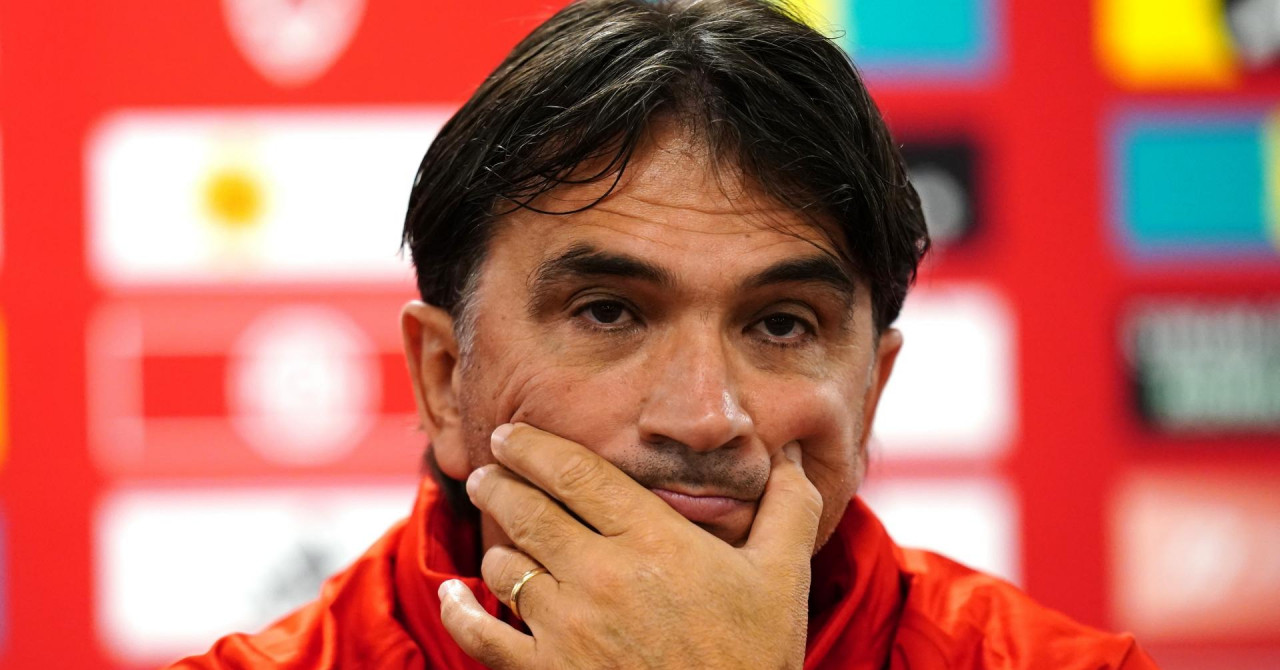 Mobilizacija u HNS-u, upozorenje za Dalića: Izbornik predaje izvještaj, mnogima je teško pao ‘slučaj Livaja‘