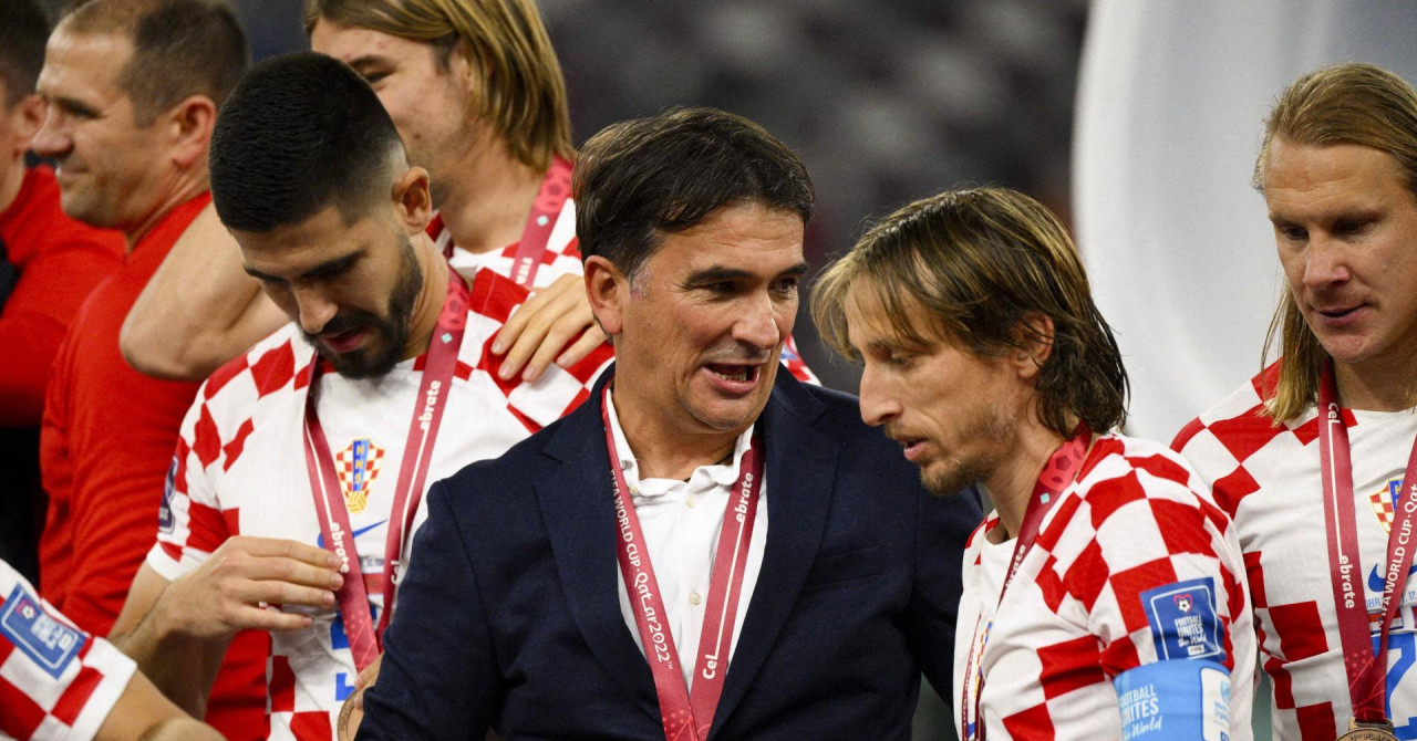 Dalić ima razloga za nespokoj uoči kvalifikacija, hoće li osvježiti Vatrene? Nude se četiri ‘nova‘ imena...