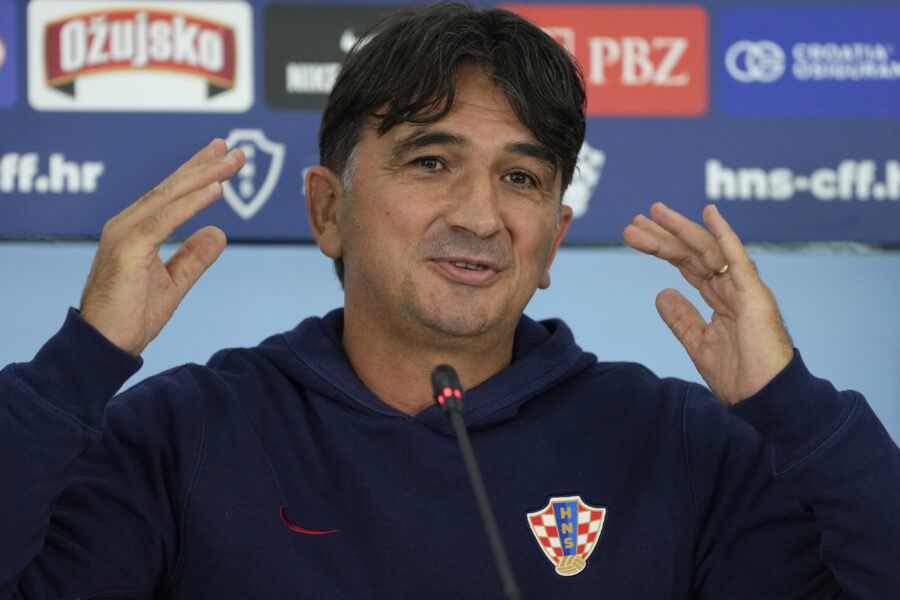 Dalić: Maroko me podsjeća na nas u Rusiji