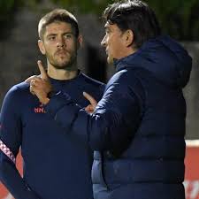 Kramarić: Ne mogu, boli me!; Nova promjena u prvih 11: Ulazi igrač Rizespora!?