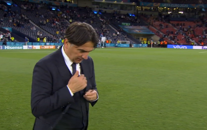 DALIĆ PRODULJIO UGOVOR S VATRENIMA! Zlatko s Hrvatskom napada Ameriku 2026. godine