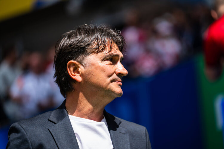 Dalić: Imamo puno upitnika… Pokušat ćemo sutra jedan sistem, u Osijeku drugi, pa ćemo vidjeti gdje smo