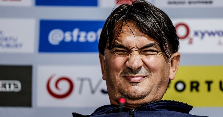 Udarni sastav Hrvatske za Slovačku: Vraća se senator, a zvučna promjena čeka nas i u napadu