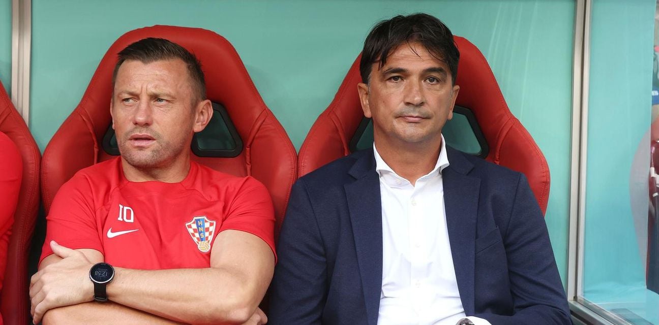 Dalić o problemima koje ima nakon Maroka te Kanadi i vulgarnoj izjavi njihova izbornika: Koliko je to lijepo, ne znam, ali...