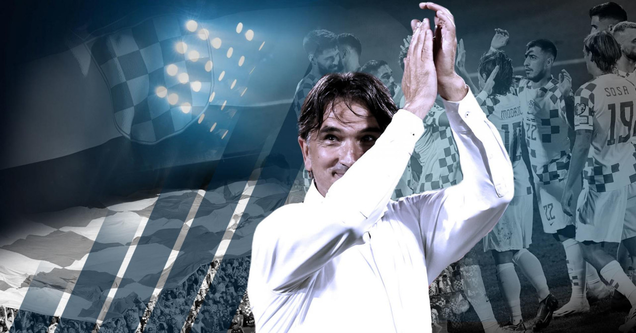 GLAS NARODA: Kad se Dalić oprosti, Vatrene bi trebao preuzeti ovaj trener