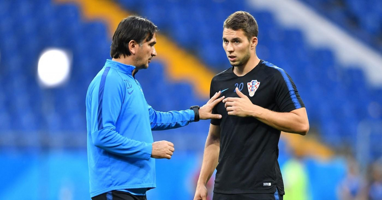 TAKTIKA ZA PORTUGAL Evo što bi se moglo dogoditi ako Pjaca odbije Dalićev prijedlog. Sve upućuje na jednog igrača