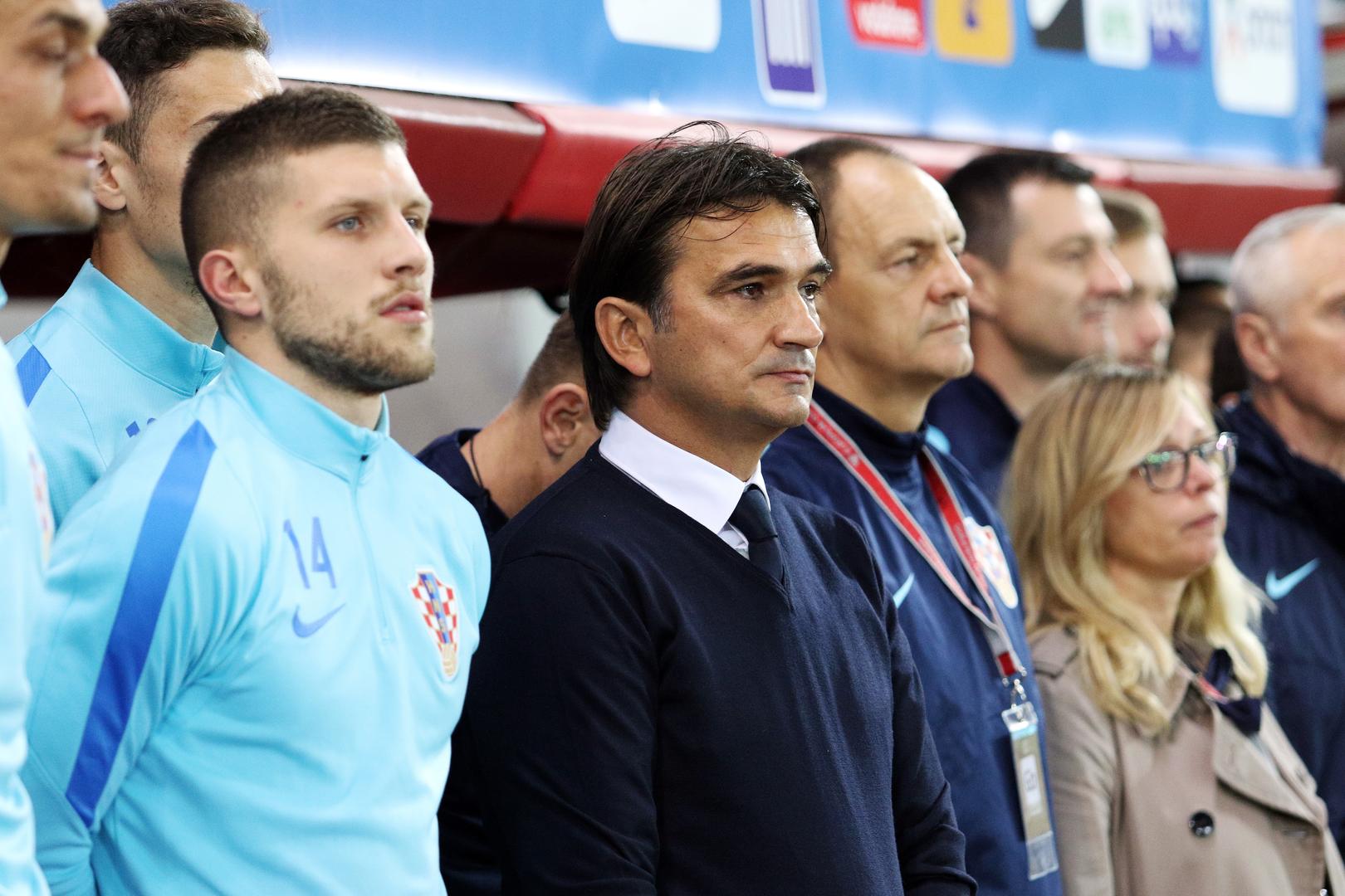 Rebića će samo jedno vratiti u reprezentaciju, ali jedan potez Zlatka Dalića mogao bi naštetiti...