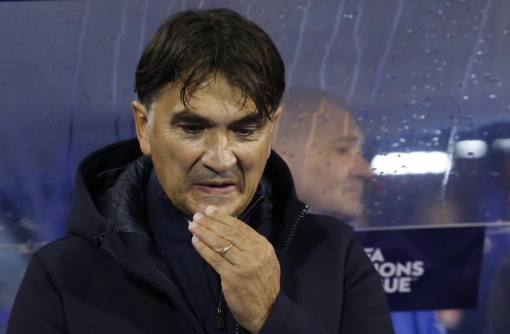 Zlatko Dalić i u pobjedi je komentirao ono zbog čega se mnogi crvene: Potrošio sam se govoreći o tome, žao mi je zbog toga!