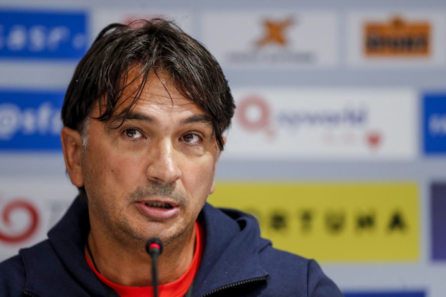 Dalić: Ovaj ciklus je bio sjajan