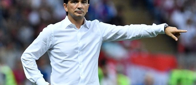 IZBORNIK PRED VAŽNOM ODLUKOM! Jozić je kasno shvatio da je pogriješio, kakav će potez povući Dalić?