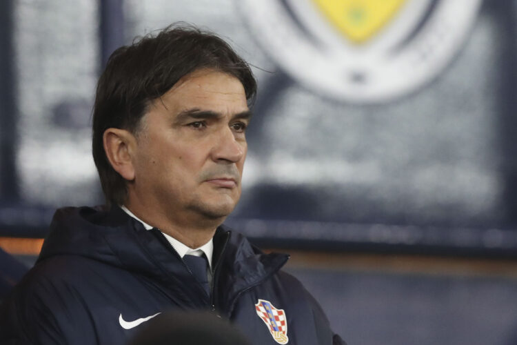 Dalić objavio popis za početak kvalifikacija za SP: Prvi put na popisu Vušković, Letica na pretpozivu!