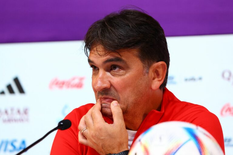 HRVATSKA DOČEKUJE LATVIJU: U prvih 11 Vatrenih starta čak devet bivših ili sadašnjih dinamovaca!