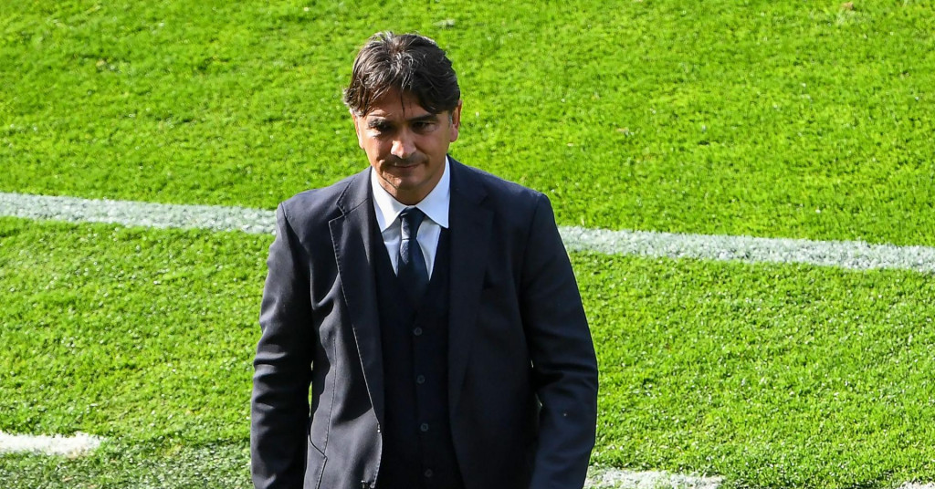 MUČI GA TEŠKO BREME Zlatko Dalić je nedodirljiv, teško će ga itko nadmašiti, ali u 3 godine nije uspio stvoriti nove Vatrene