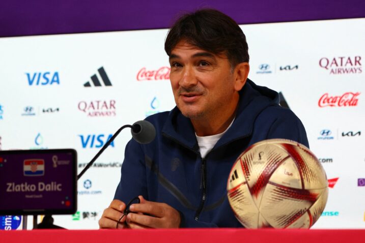 Dalić objavio popis: 24 igrača za Češku i Gibraltar