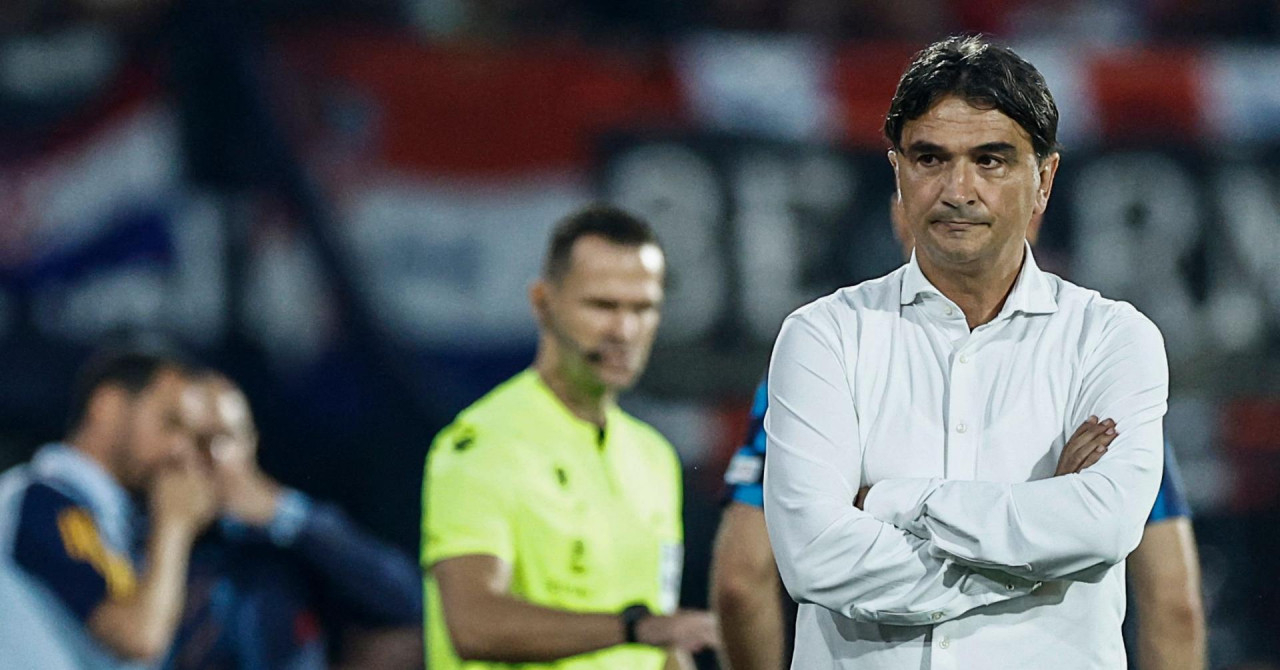 FENOMEN HRVATSKE NOGOMETNE REPREZENTACIJE Vatreni su u zadnjih pet godina osvojili čak tri medalje na velikim natjecanjima. Jedan Brazil ili Njemačka nisu – ništa