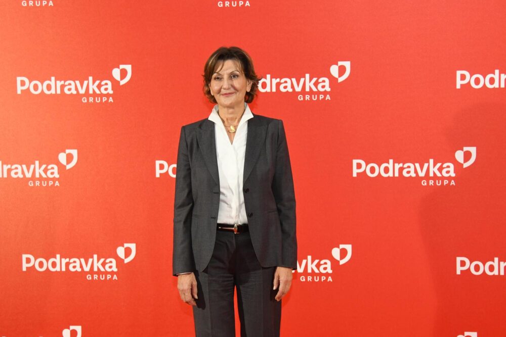 EBRD s 50 milijuna eura ulazi u vlasništvo Podravkine poljoprivredne tvrtke