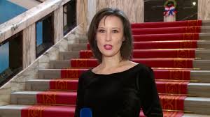 Dalija Orešković: Tko je Andrej Plenković da se postavlja kao mjerilo svih stvari?