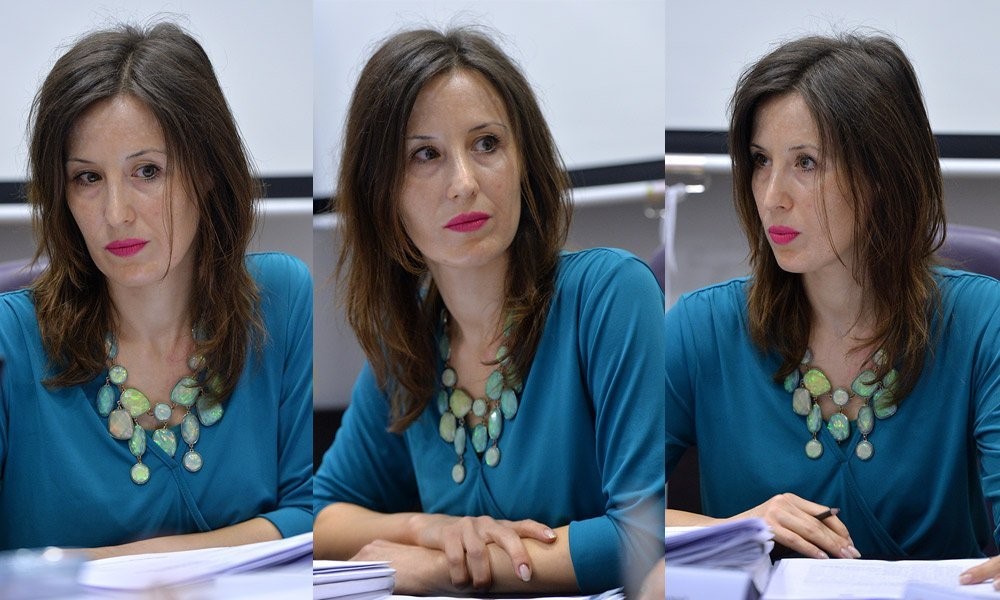 OFF THE RECORD: DALIJI OREŠKOVIĆ UKRALI ANTIKORUPCIJSKI PATENT!