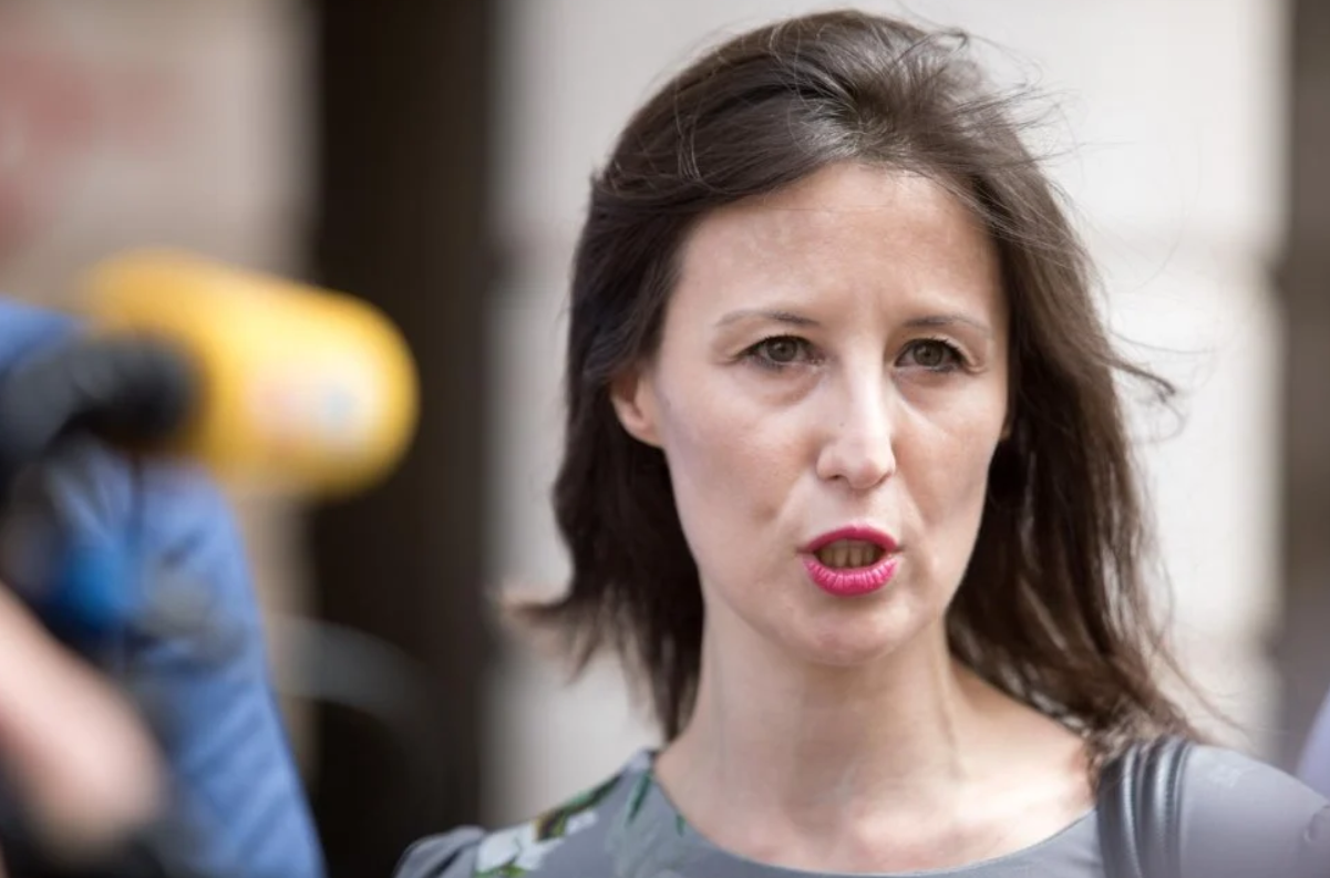 Orešković o Milanoviću: Ne bih voljela da zbog čovjeka kojemu smo 'slučajna država' ustanovimo da nismo niti pravna