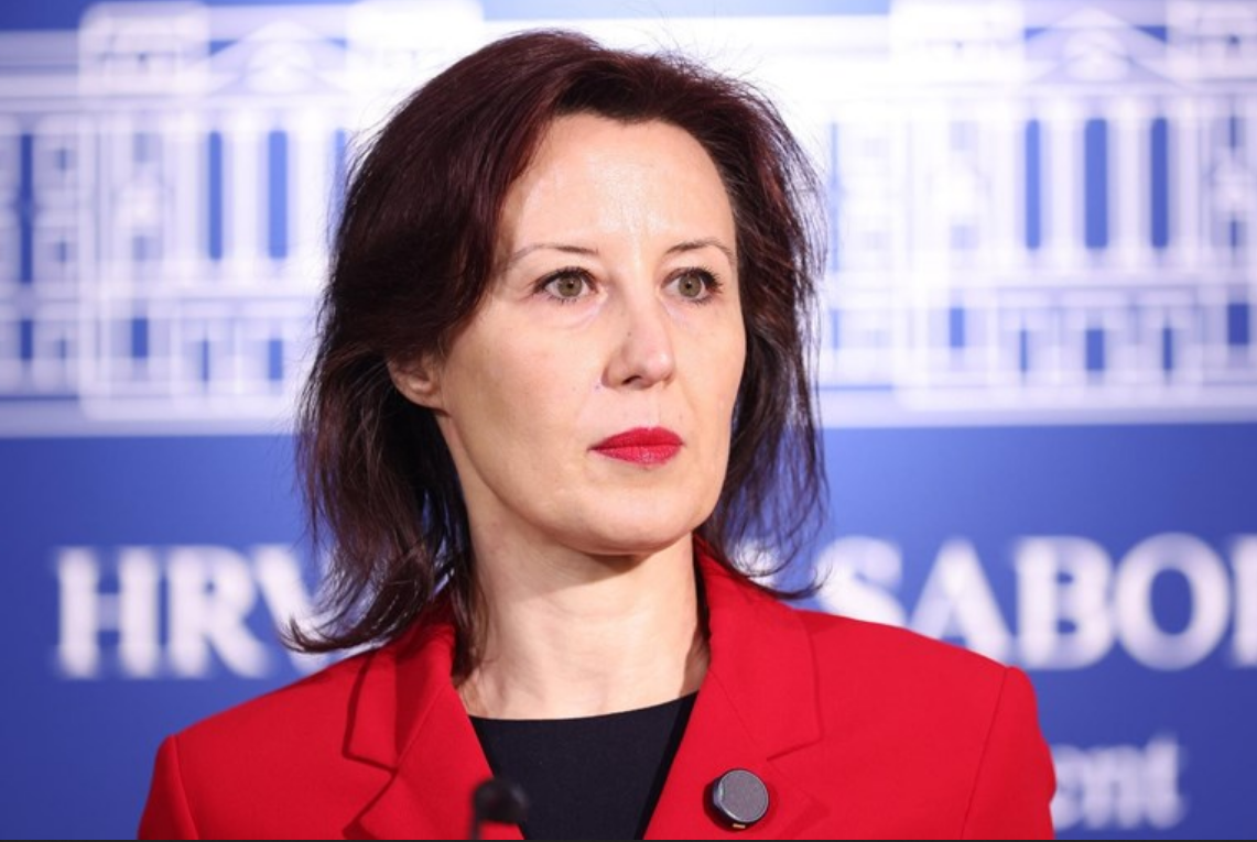 Dalija Orešković brutalno napala rukometaše: ‘To više nije naša reprezentacija’