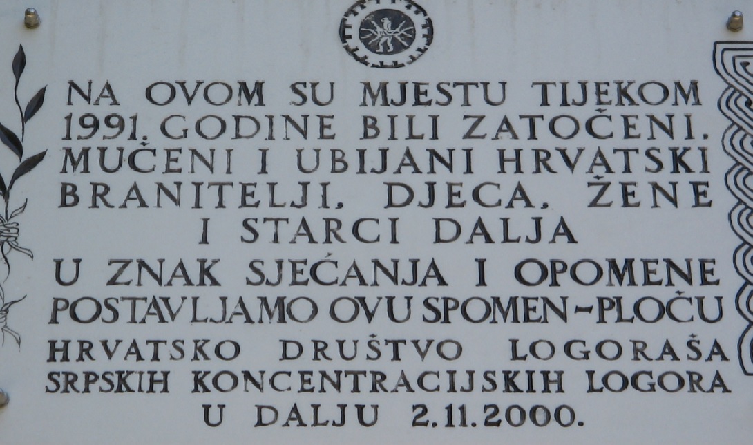 Dalj – mjesto tišine koje još uvijek šapće o nepravdi