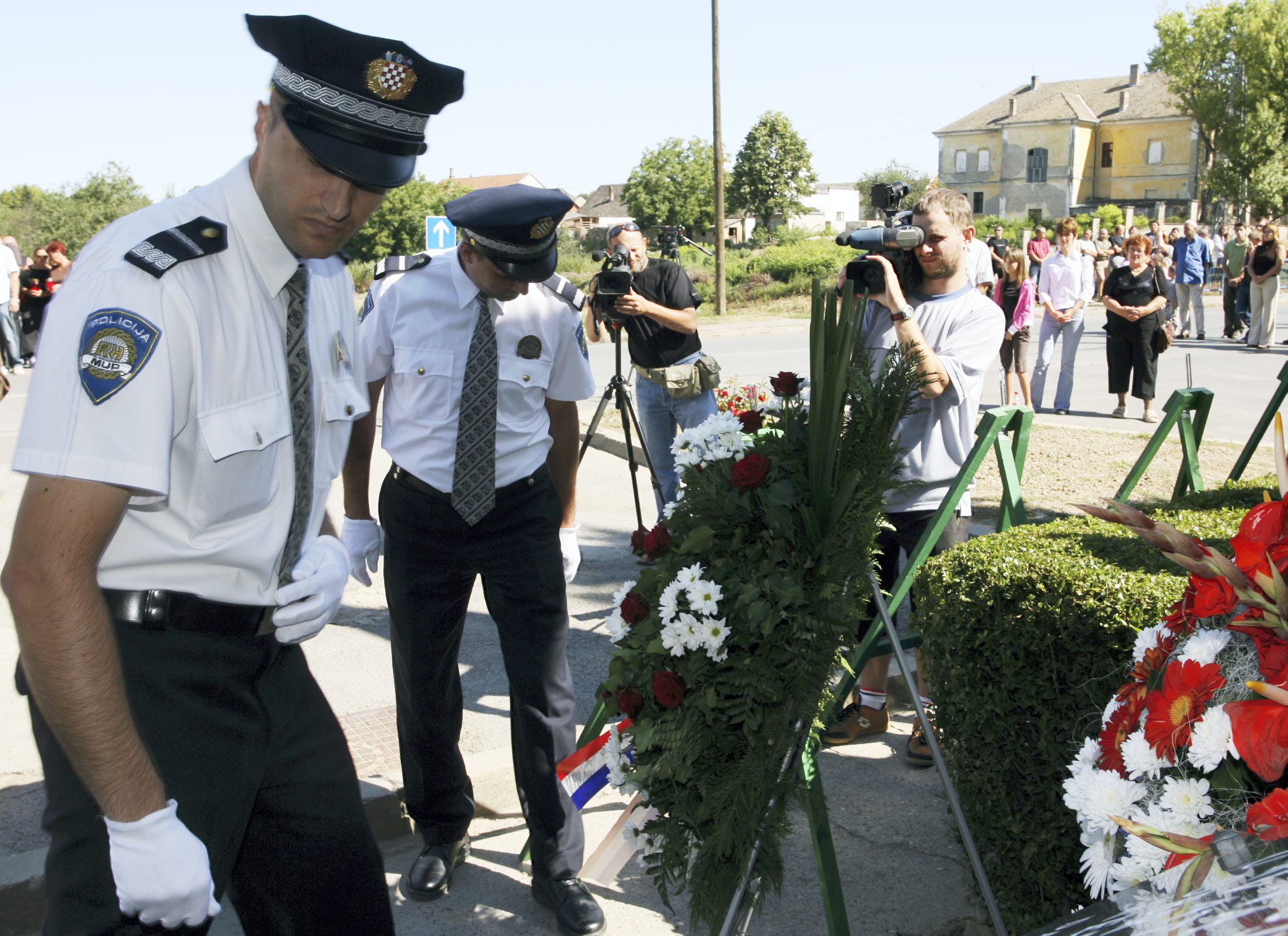 Dalj će obilježiti 31. obljetnicu stradavanja 39 hrvatskih branitelja