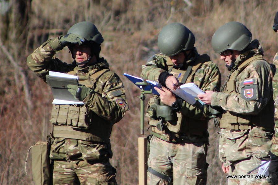 NATO jača vojnu prisutnost na Grenlandu, Slovenija razmatra slanje časnika