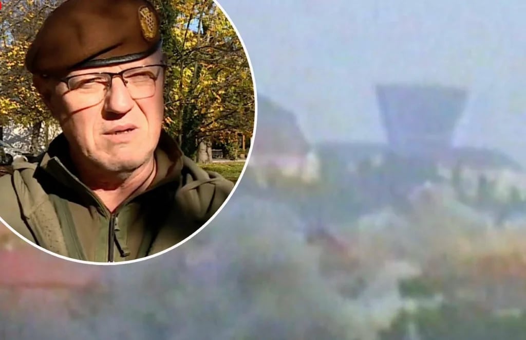 Kako je izgledao pokušaj probijanja obruča oko Vukovara: ‘Počelo je u pet ujutro. Gorjeli su nebo i zemlja. Pakao...‘