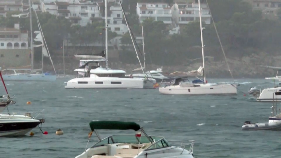 Dolazi nam jako nevrijeme: Posebno se to odnosi na Dalmaciju