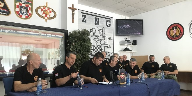 SPLITSKI BRANITELJI: 'U Hrvatskoj je isplativo biti 'ugrožen' Srbin, jer imaš osigurano mjesto u vlasti i mnoge druge privilegije'