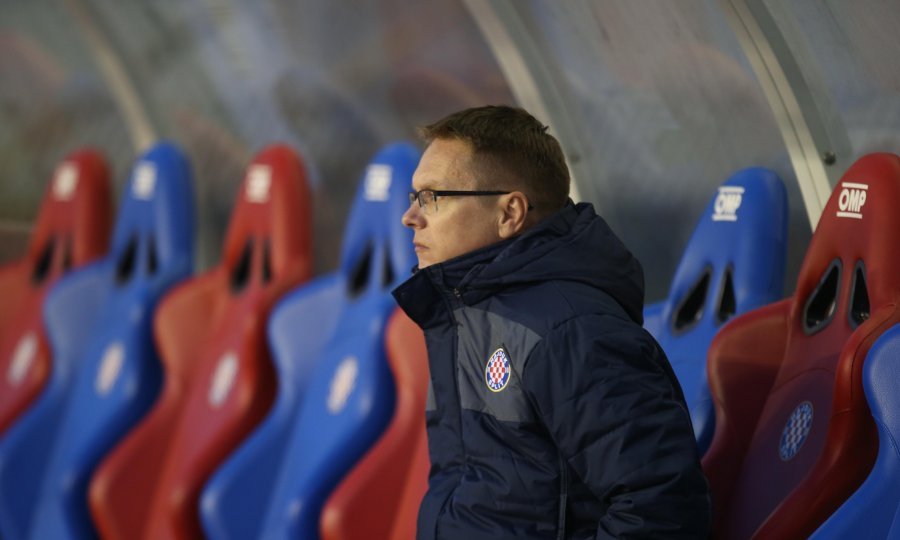 DAMBRASKAUSKAS: "Nećemo čekati godinama, trofej želimo - odmah"