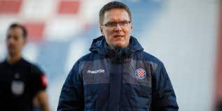 Dambrauskas progovorio o vlastitim pogreškama, ali i o tandemu Livaja - Kalinić: ‘Da budem pošten...‘