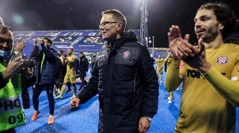 Dambrauskas: Teško je shvatiti i objasniti ovo što se događa